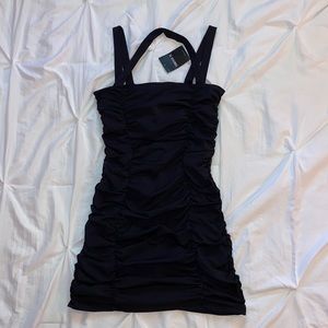 Forever 21 little black dress. Size M.